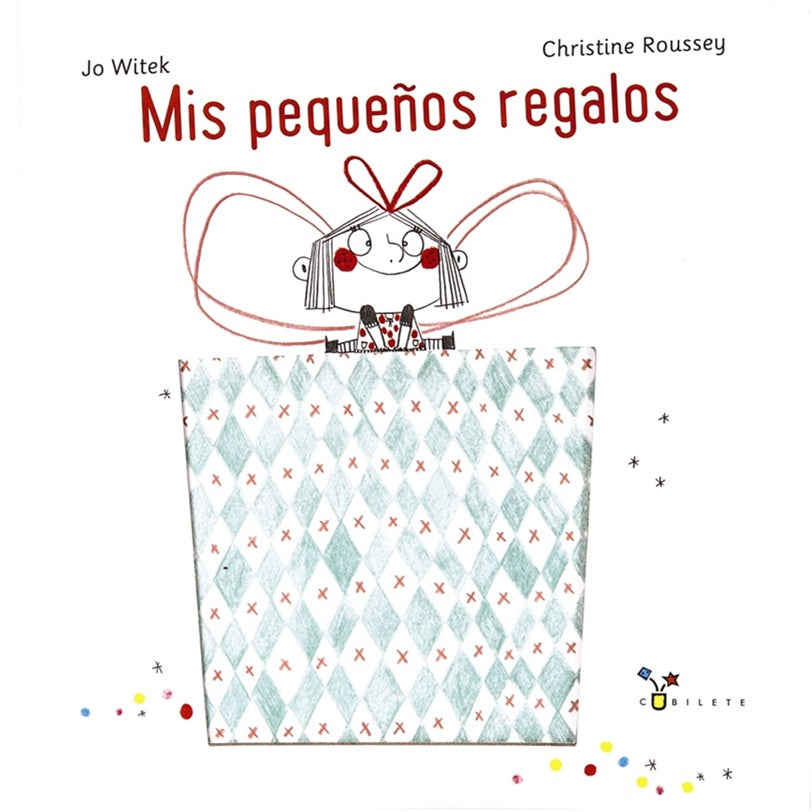 Mis pequeños regalos Mis pequeños regalos